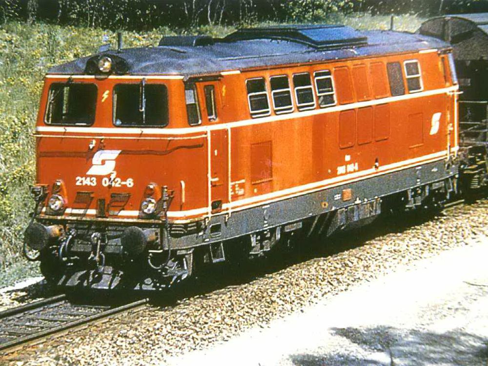 Die Eisenbahnen In sterreich 2043 2043 5 2143 die-eisenbahnen-in-sterreich-2043-2043-5-2143